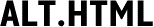 ALT.HTML