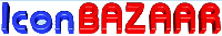 Icon Bazaar Logo
