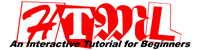Dave's Interactive HTML Tutorial Logo