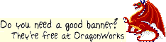 DragonWorks Logo