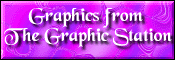 The Graphics Station Logo