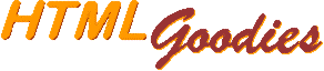 HTML Goodies Logo