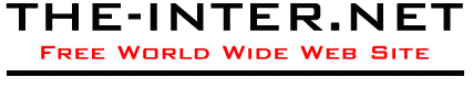 The-Inter.Net Logo