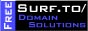 SURF.TO Logo
